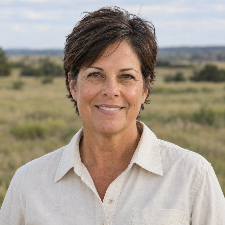 June Parker [Demo]