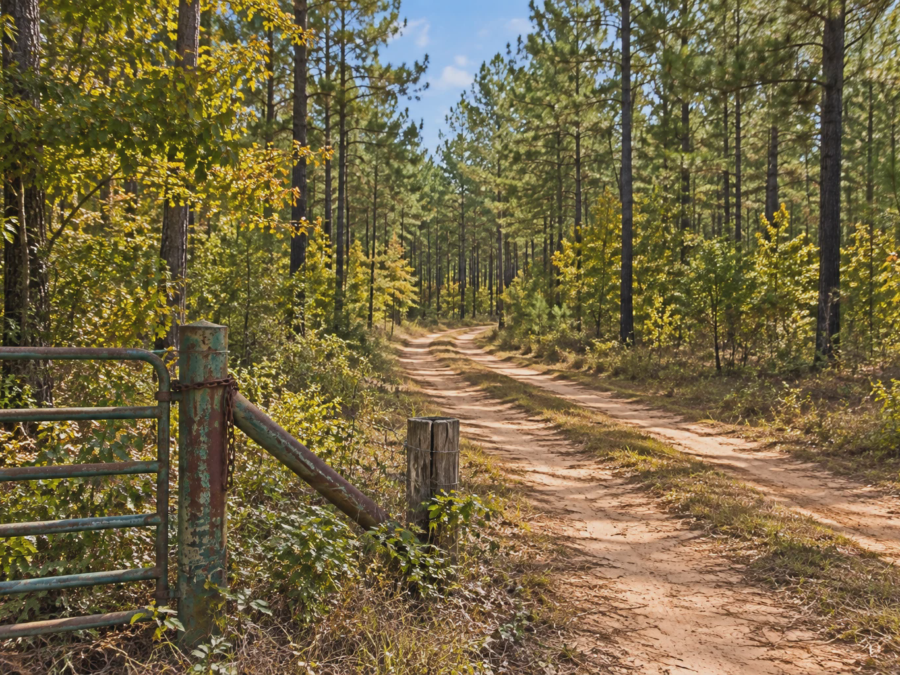 North Lantern Cass Woodland [Demo] — image 1