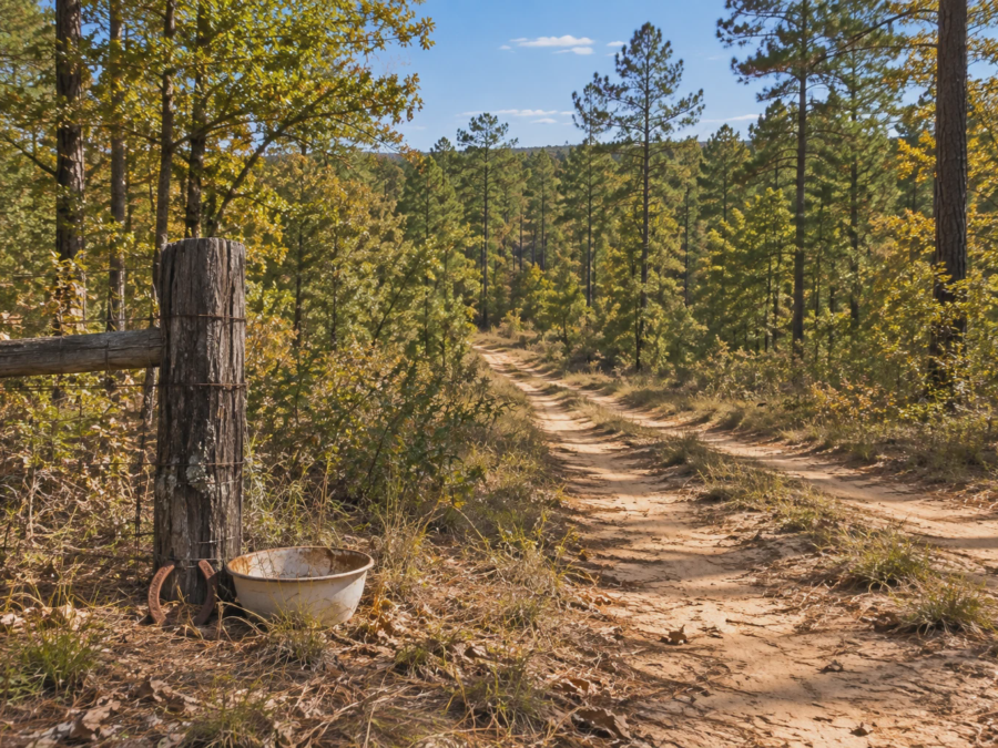 Sunrise Bastrop Rural Holding [Demo] — image 1