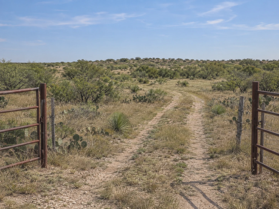 Wide Sky Cameron Range [Demo] — Brownsville, Cameron County, TX