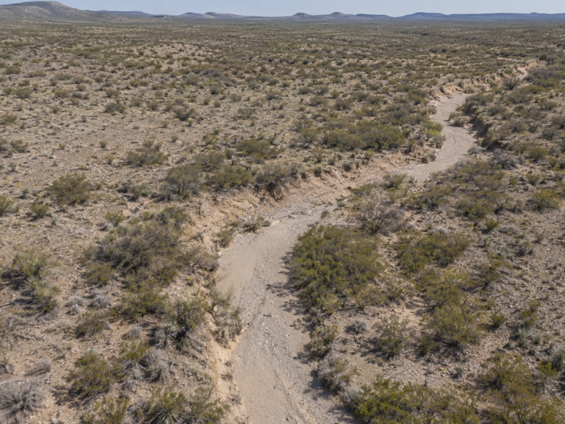 Quiet Acres Reeves Range [Demo]