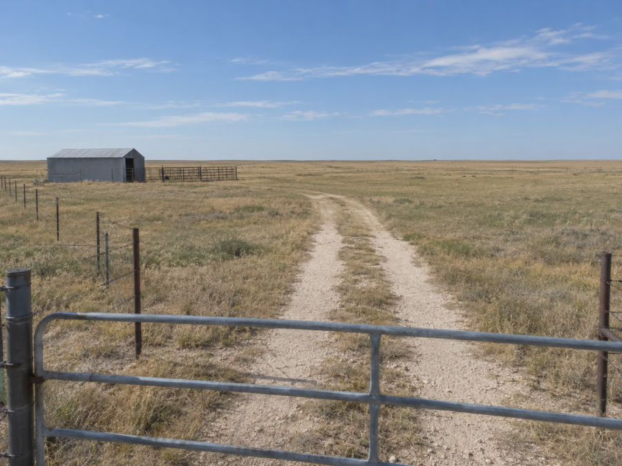 Field Corner Lubbock Range [Demo] — image 1
