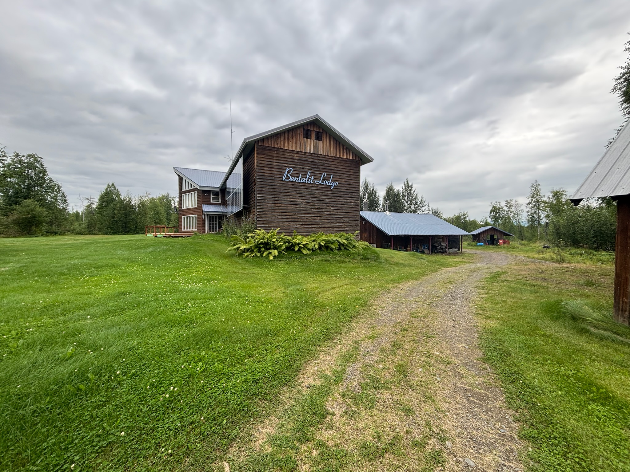 Land Listing