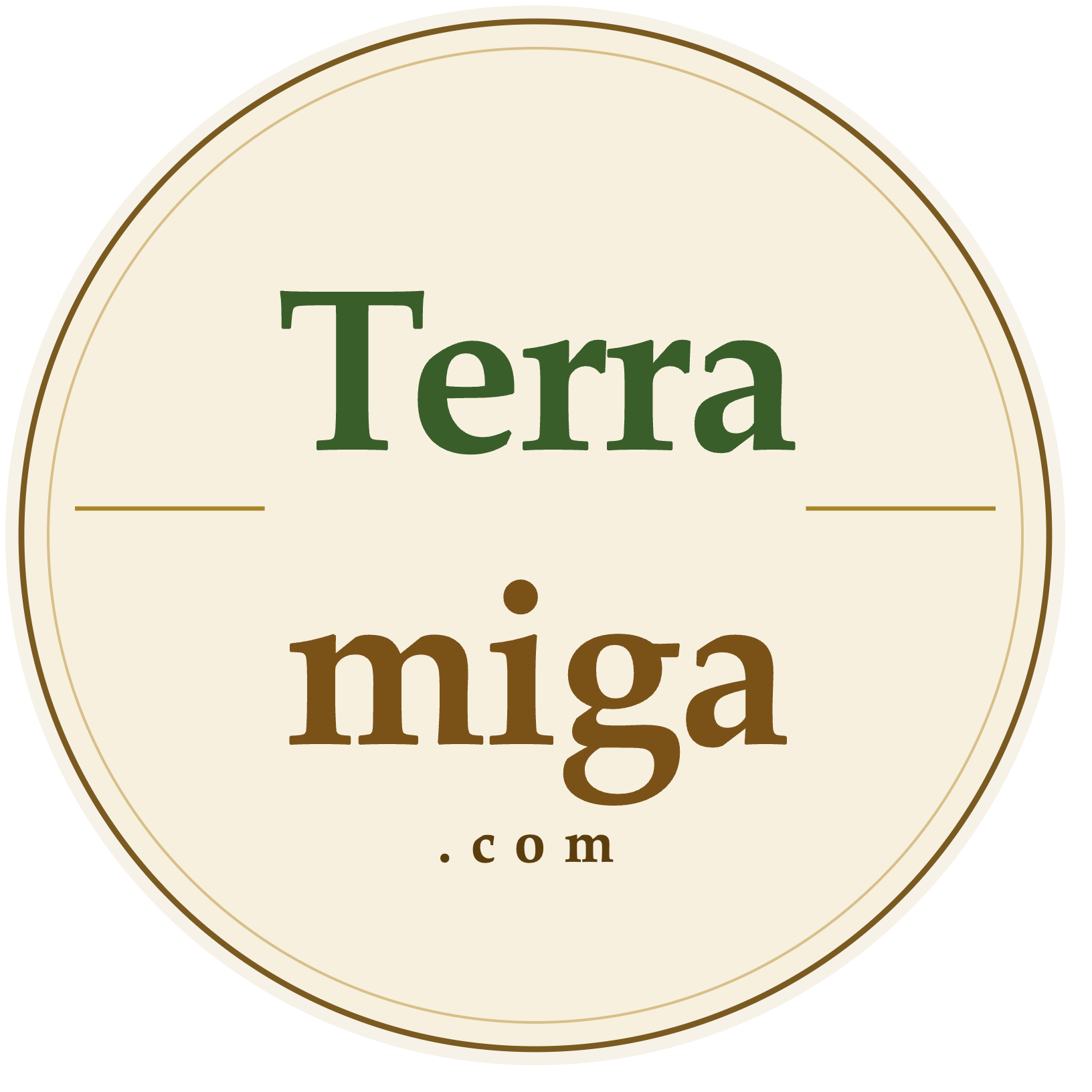 Terramiga Agent