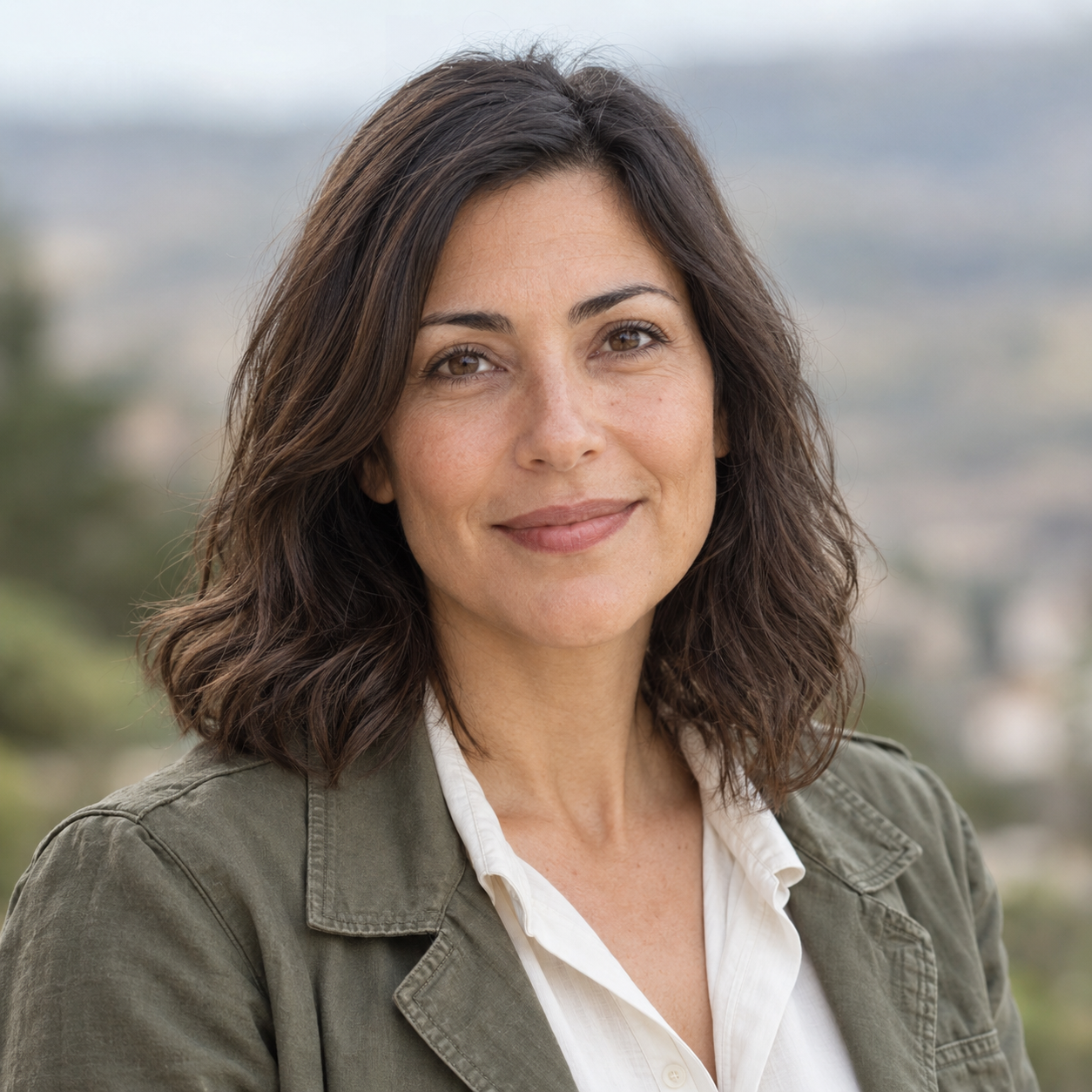 Elena Navarro [Demo]