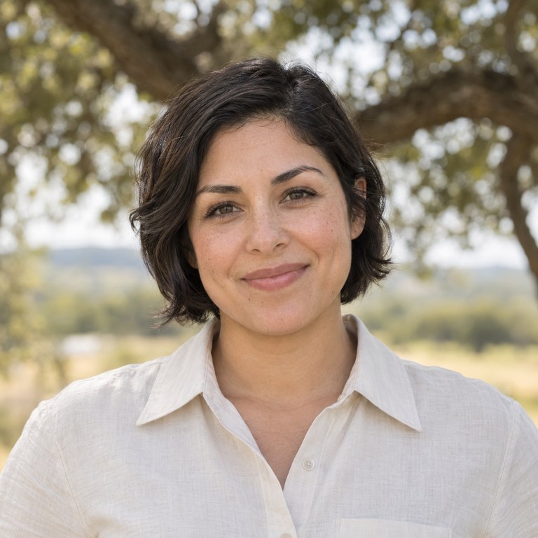 Nora Salazar [Demo]